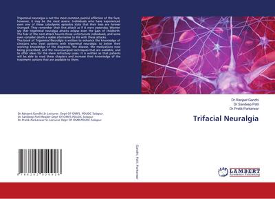 Trifacial Neuralgia