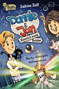 Donnie & Jan - Ziemlich beste Brüder (2). Party-Hotspot Hühnerstall