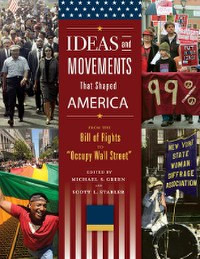 Ideas and Movements That Shaped America