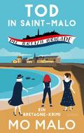 Tod in Saint-Malo
