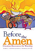 Before the Amen:
