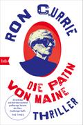 Die Patin von Maine