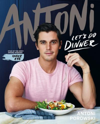 Let’s Do Dinner