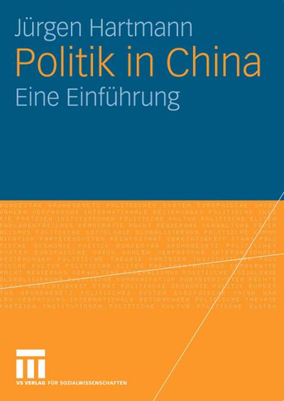 Politik in China