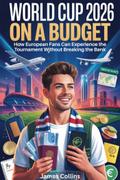 World Cup 2026 On a Budget