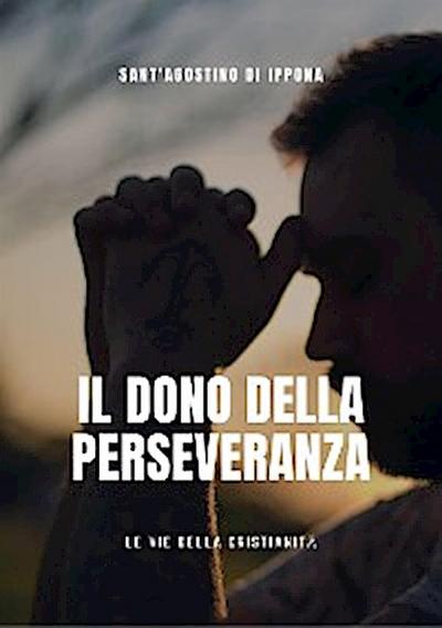 Il dono della perseveranza