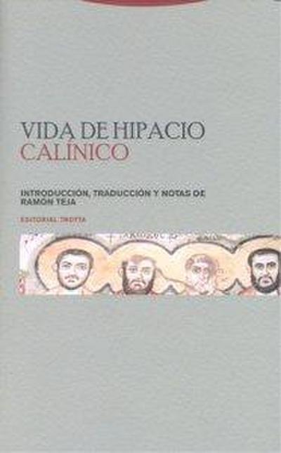 Vida de Hipacio