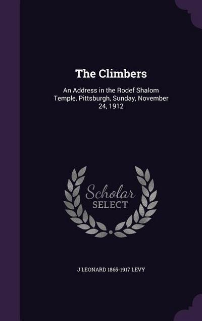 The Climbers