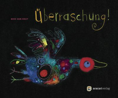 van Hout, Überraschung
