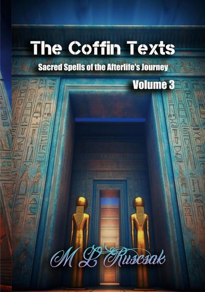 The Coffin Texts