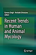 Recent Trends in Human and Animal Mycology