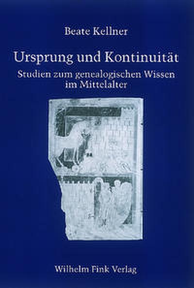 Ursprung und Kontinuität
