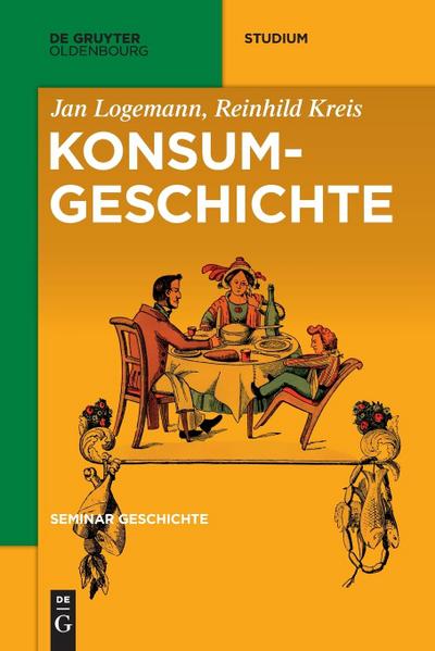 Seminar Geschichte Konsumgeschichte