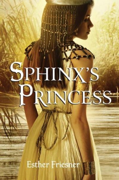 Sphinx’s Princess