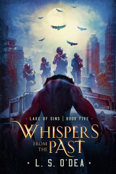 Whispers From the Past