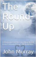 The Round-Up: A Romance of Arizona; Novelized from Edmund Day’s Melodrama