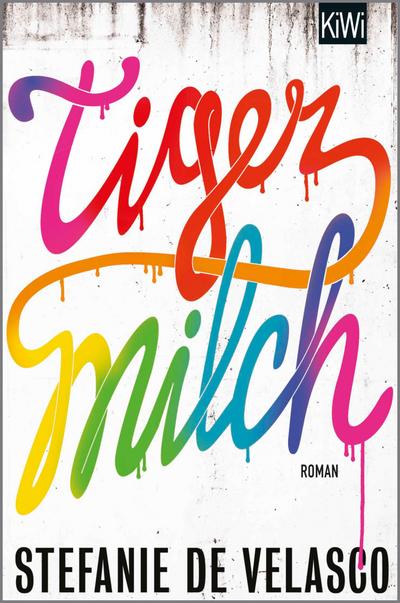 Tigermilch