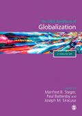 The SAGE Handbook of Globalization