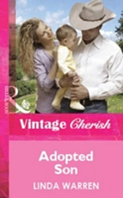 Adopted Son
