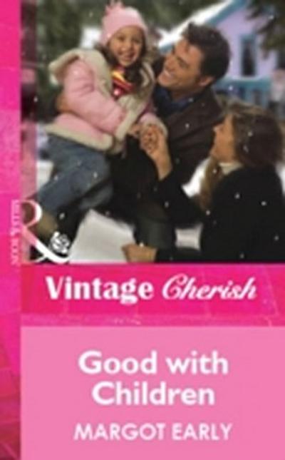 Good With Children