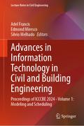 Advances in Information Technology in Civil and Building Engineering
