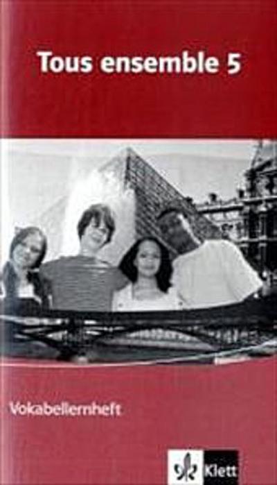 Tous ensemble 5