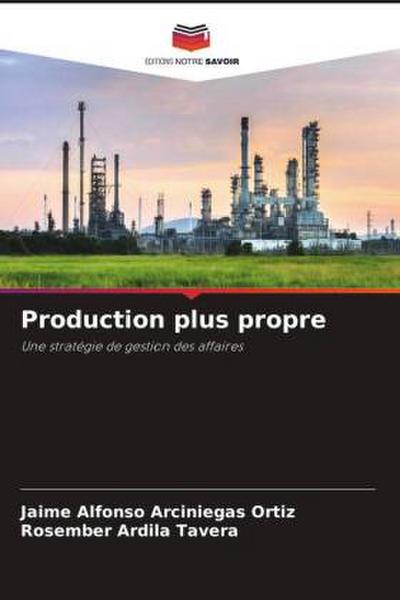 Production plus propre