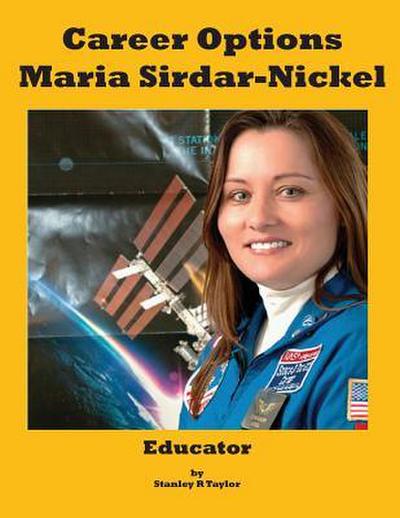 Career Options: Maria Sirdar-Nickel