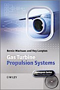 Gas Turbine Propulsion Systems
