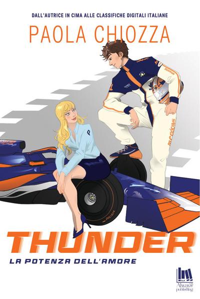 Thunder. La potenza dell’amore