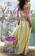 The Undercover Scoundrel