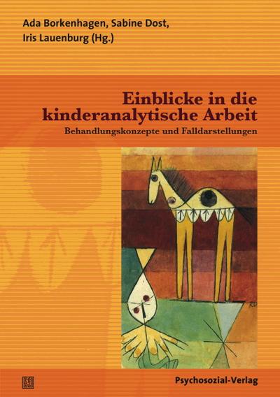 Kinderanalyt.Arbeit   /BDP