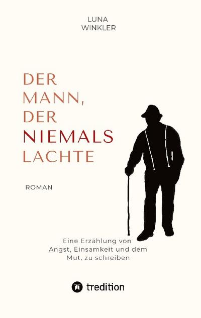 Der Mann, der niemals lachte