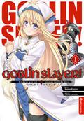 Goblin Slayer! Light Novel 1