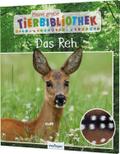 Meine große Tierbibliothek: Das Reh