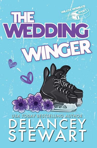 The Wedding Winger