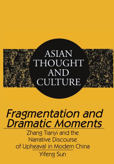 Fragmentation and Dramatic Moments