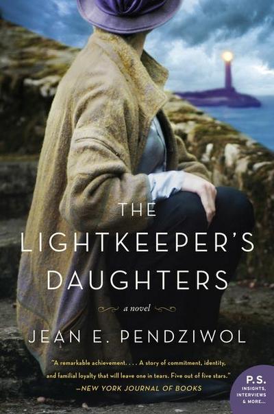 The Lightkeeper’s Daughters