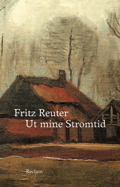 Reuter, F: Ut mine Stromtid