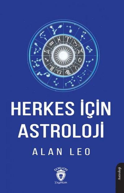 Herkes Icin Astroloji