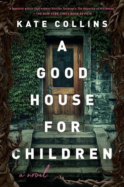 Good House for Children, A