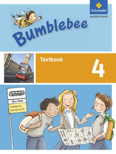 Bumblebee - Ausgabe 2015