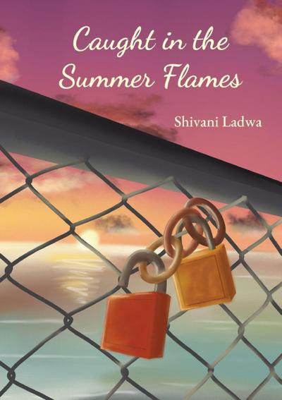 Caught in the Summer Flames