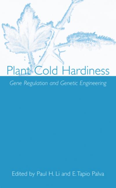 Plant Cold Hardiness