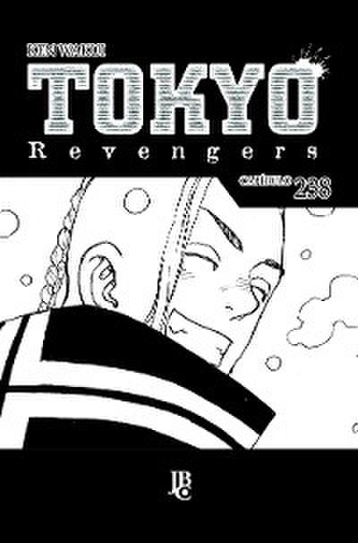Tokyo Revengers Capítulo 238