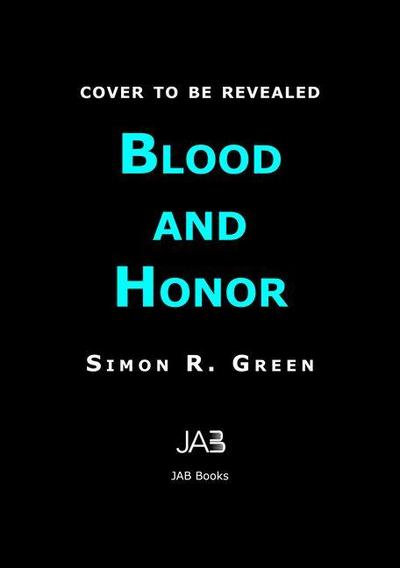 Blood and Honor