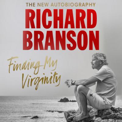 Finding My Virginity, Audio-CD