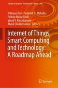 Internet of Things, Smart Computing and Technology
