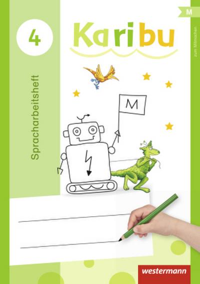 Karibu - Ausgabe 2016