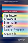 The Future of Work in Information Society